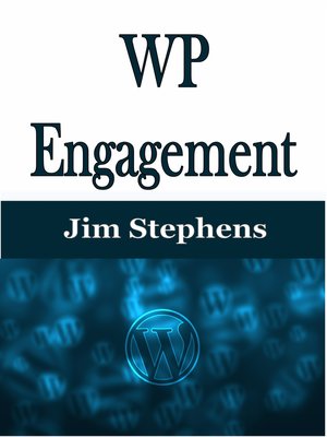 cover image of ​WP Engagement